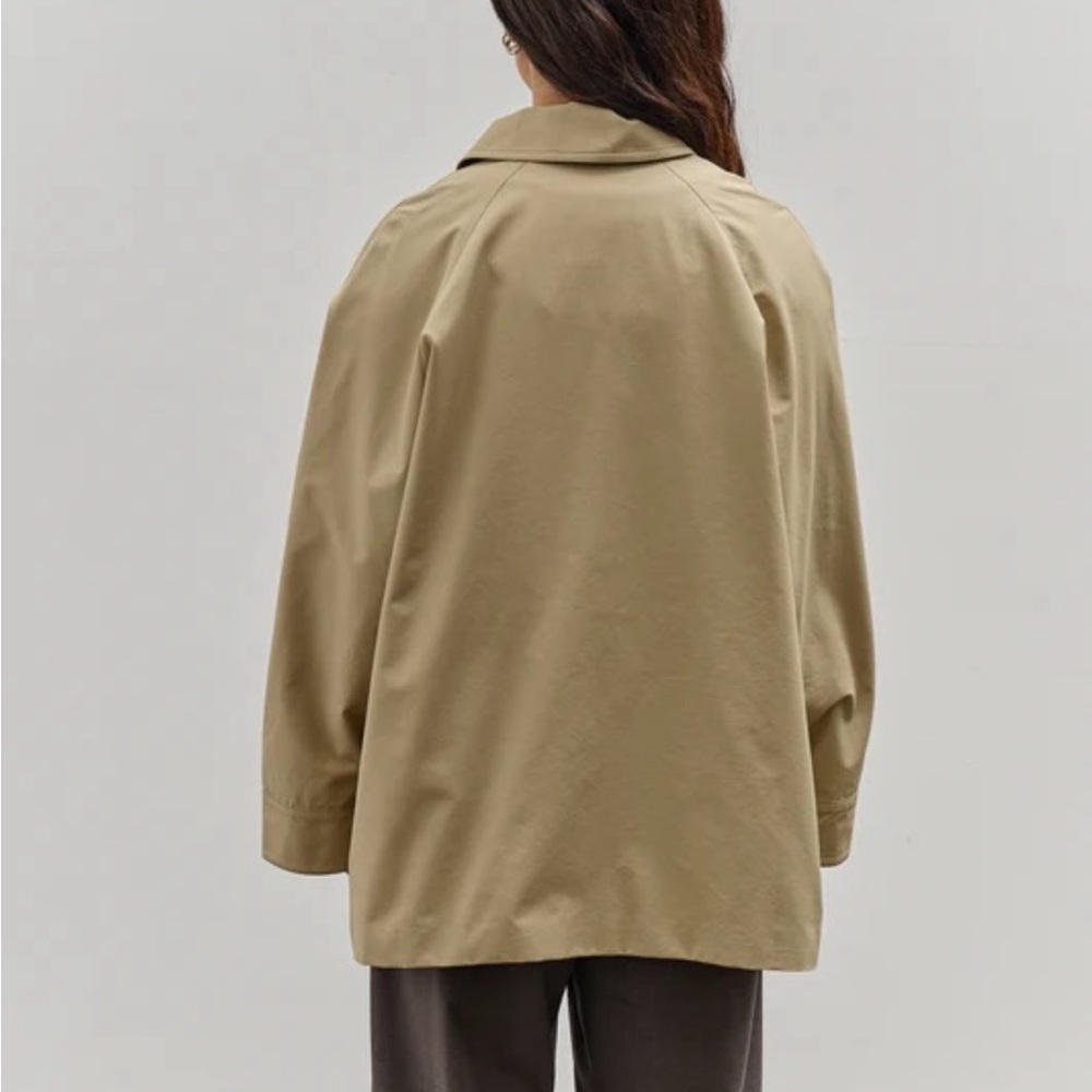 Cordera Patch Pocket Jacket - image 4